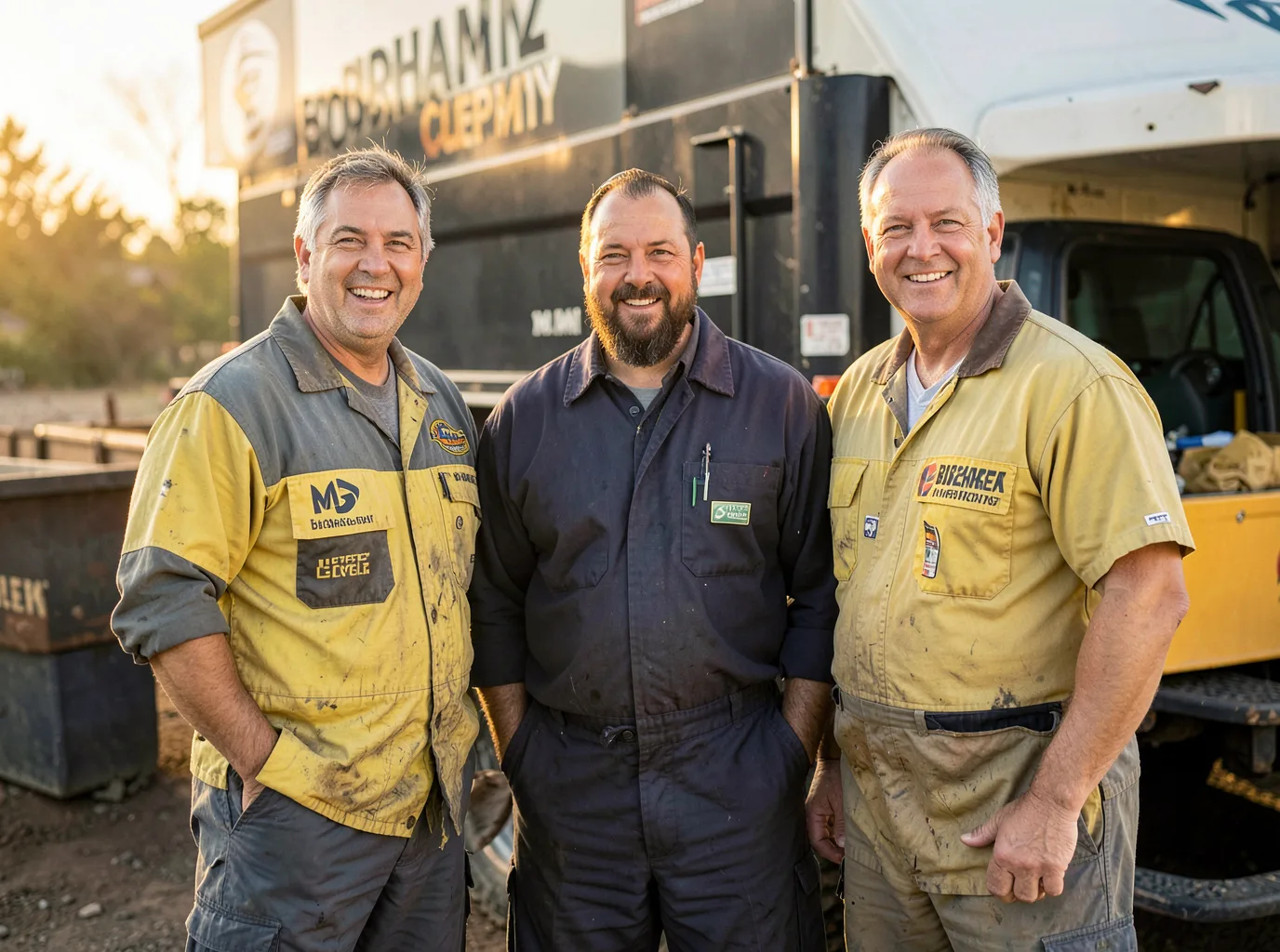 Sewage Cleanup company in Frederick, MD