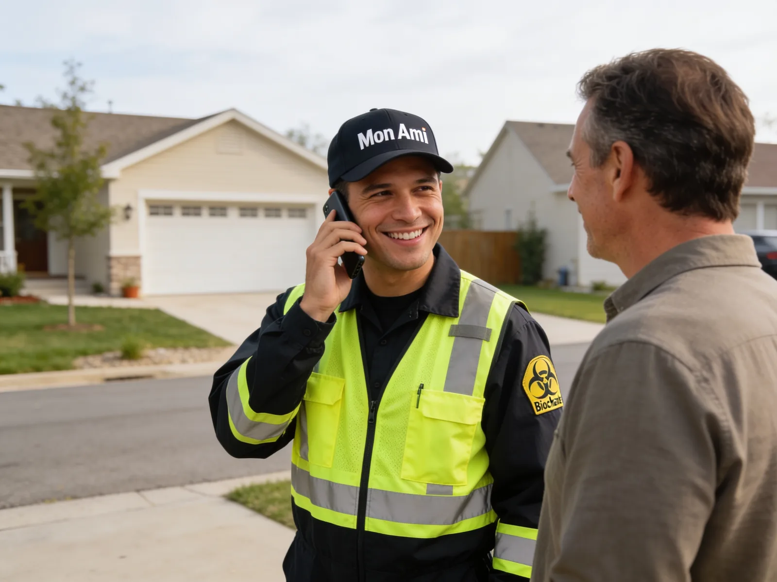 Sewage Cleanup Frederick, MD FAQs